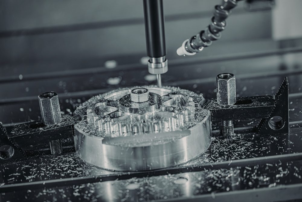 Robotics & Automation